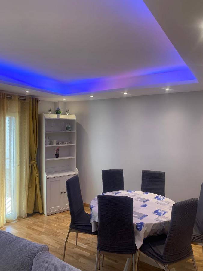 Apartamento Zaragoza Centro 2 外观 照片