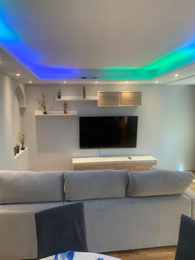 Apartamento Zaragoza Centro 2 外观 照片