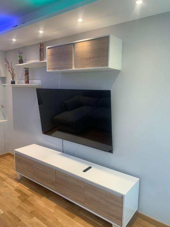 Apartamento Zaragoza Centro 2 外观 照片