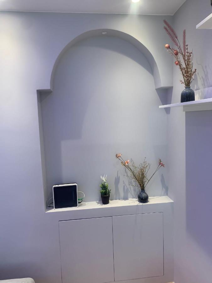 Apartamento Zaragoza Centro 2 外观 照片