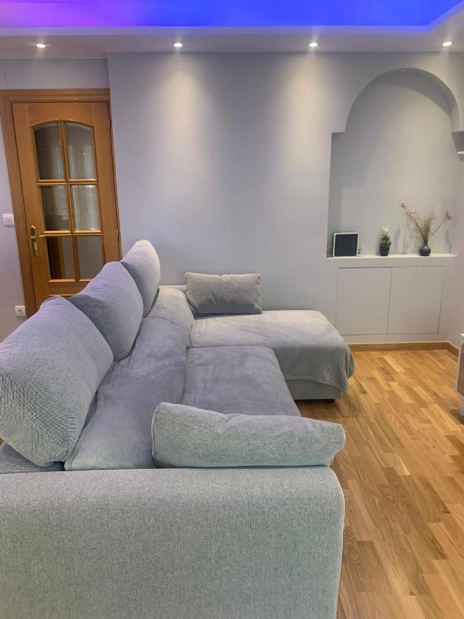 Apartamento Zaragoza Centro 2 外观 照片