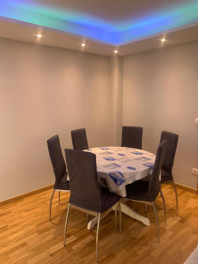 Apartamento Zaragoza Centro 2 外观 照片