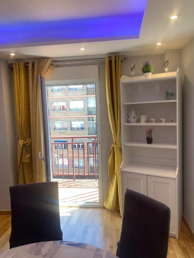 Apartamento Zaragoza Centro 2 外观 照片