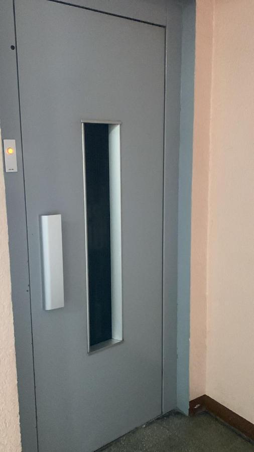 Apartamento Zaragoza Centro 2 外观 照片