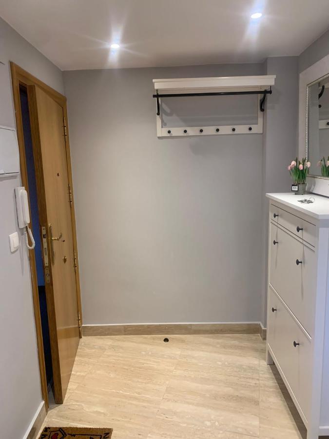 Apartamento Zaragoza Centro 2 外观 照片