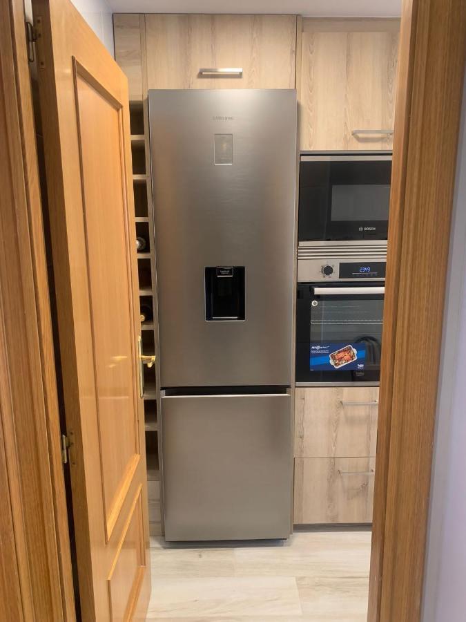Apartamento Zaragoza Centro 2 外观 照片