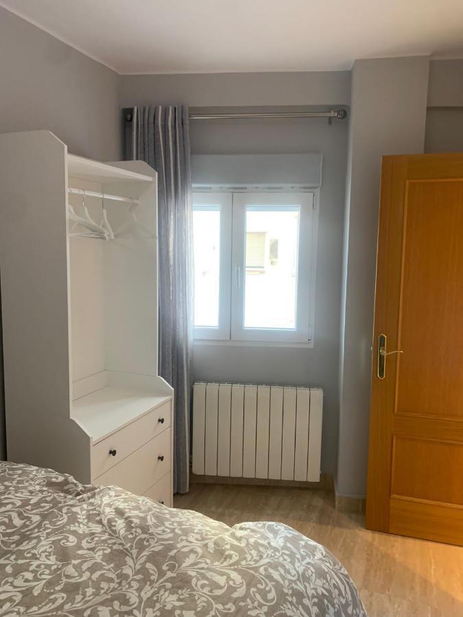 Apartamento Zaragoza Centro 2 外观 照片