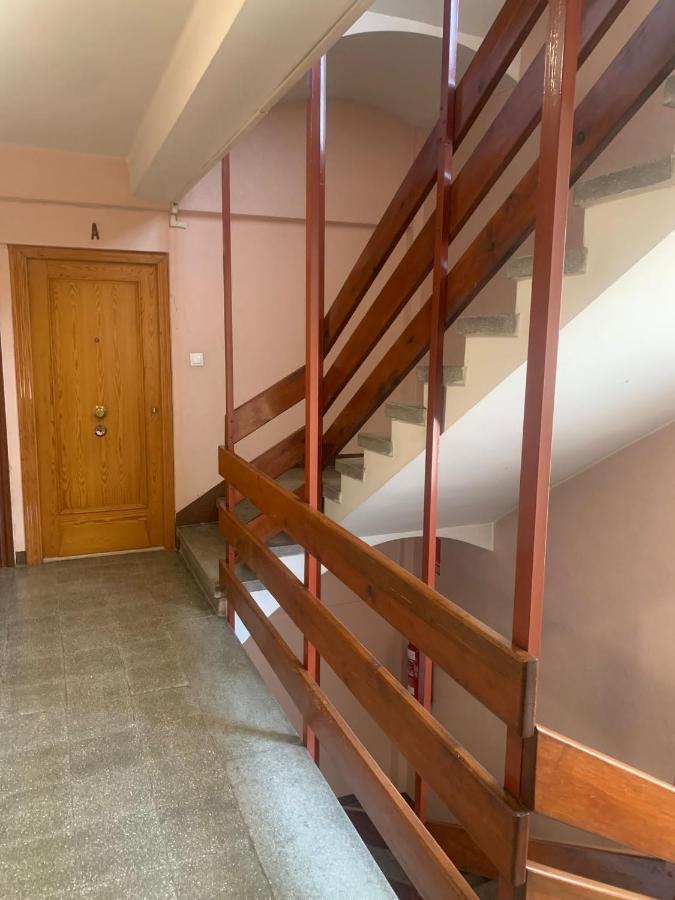 Apartamento Zaragoza Centro 2 外观 照片