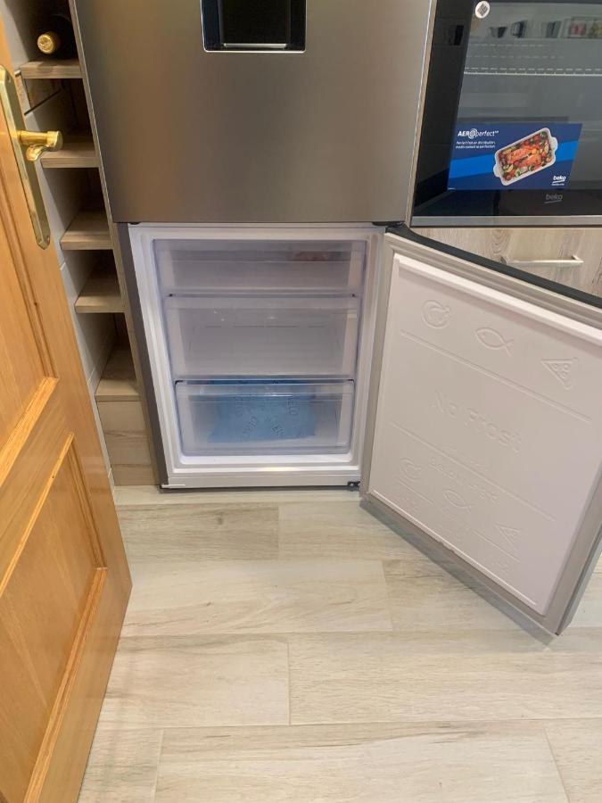 Apartamento Zaragoza Centro 2 外观 照片