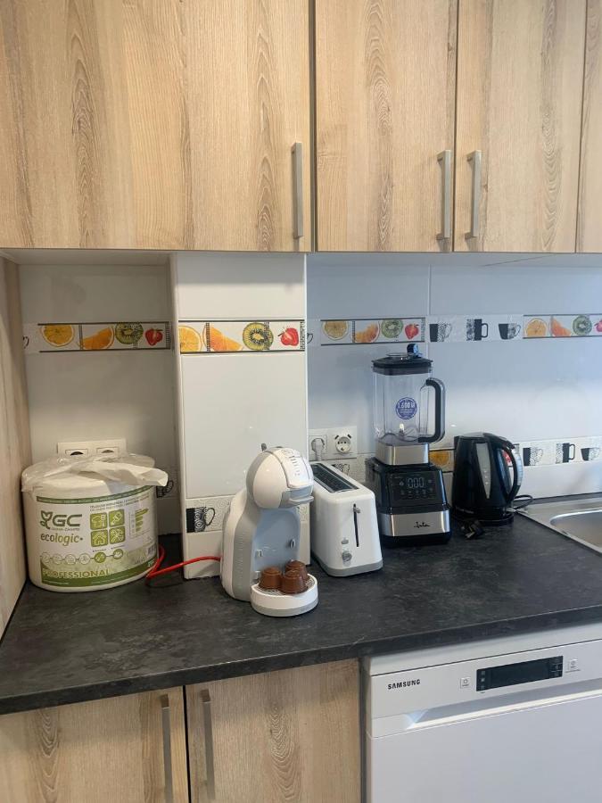 Apartamento Zaragoza Centro 2 外观 照片