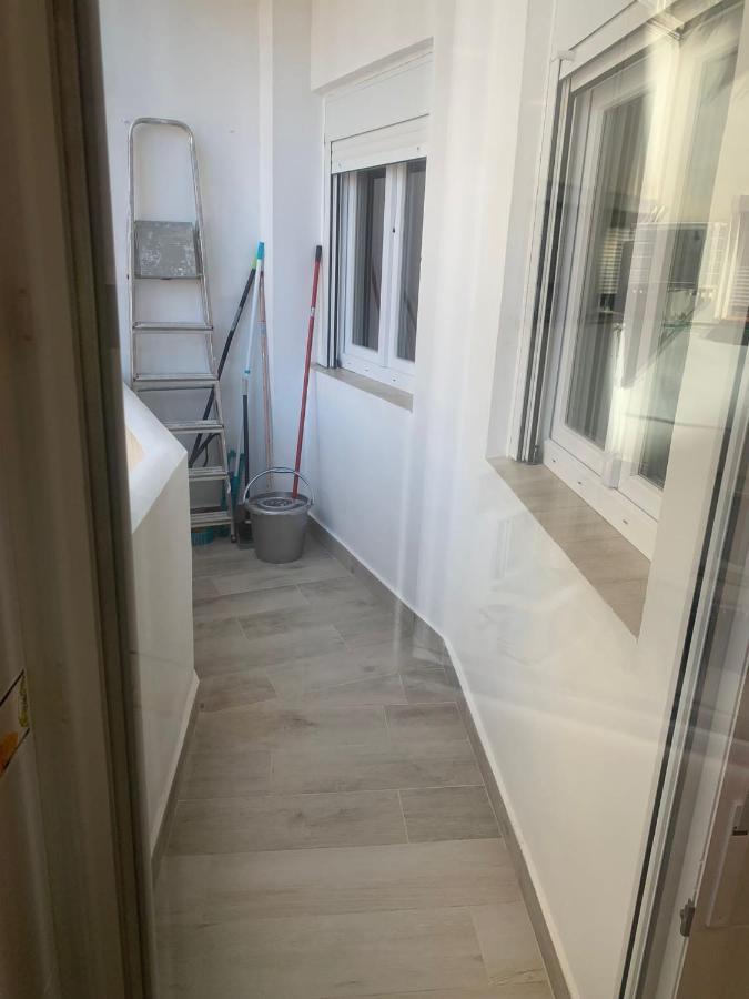 Apartamento Zaragoza Centro 2 外观 照片