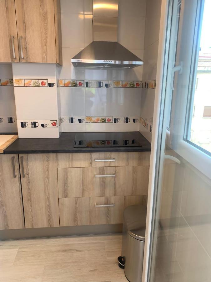 Apartamento Zaragoza Centro 2 外观 照片