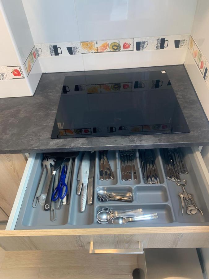Apartamento Zaragoza Centro 2 外观 照片