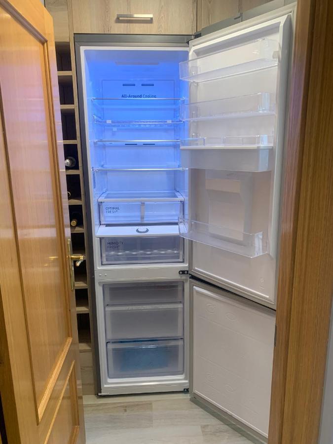 Apartamento Zaragoza Centro 2 外观 照片