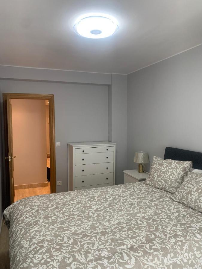 Apartamento Zaragoza Centro 2 外观 照片