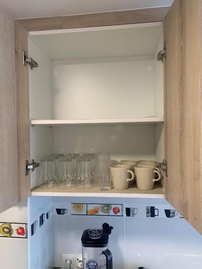 Apartamento Zaragoza Centro 2 外观 照片