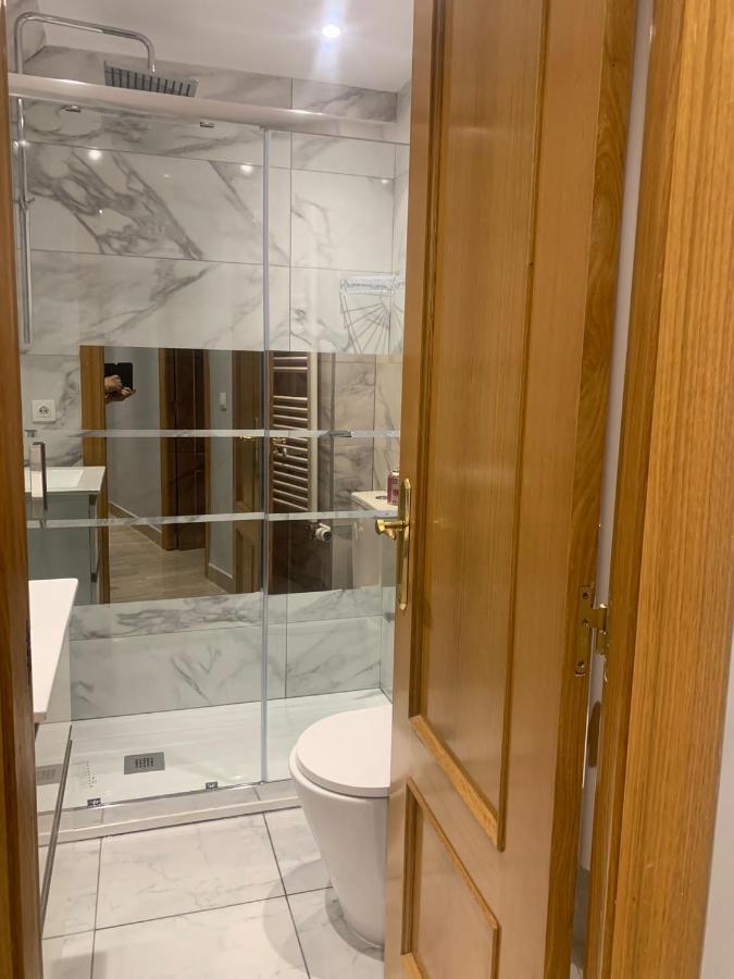 Apartamento Zaragoza Centro 2 外观 照片