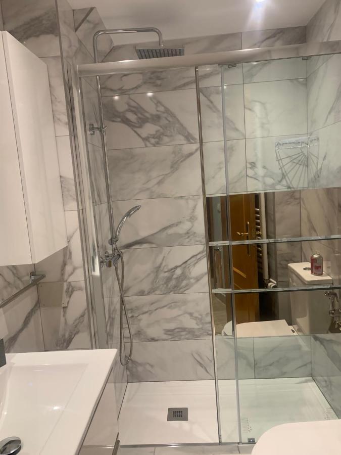 Apartamento Zaragoza Centro 2 外观 照片