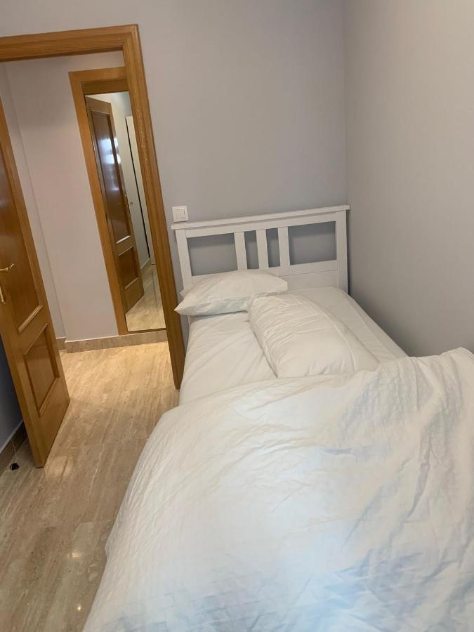 Apartamento Zaragoza Centro 2 外观 照片