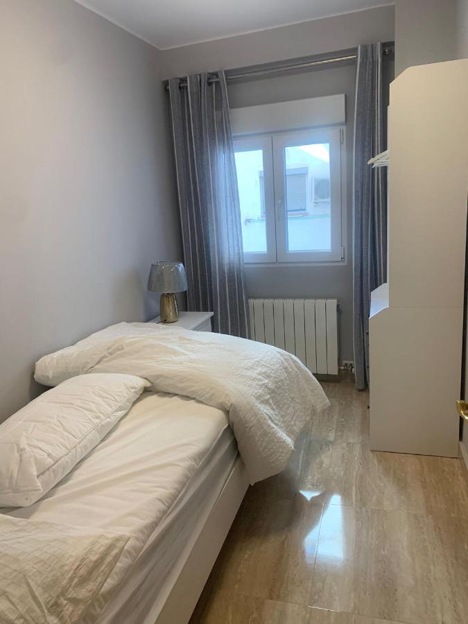 Apartamento Zaragoza Centro 2 外观 照片