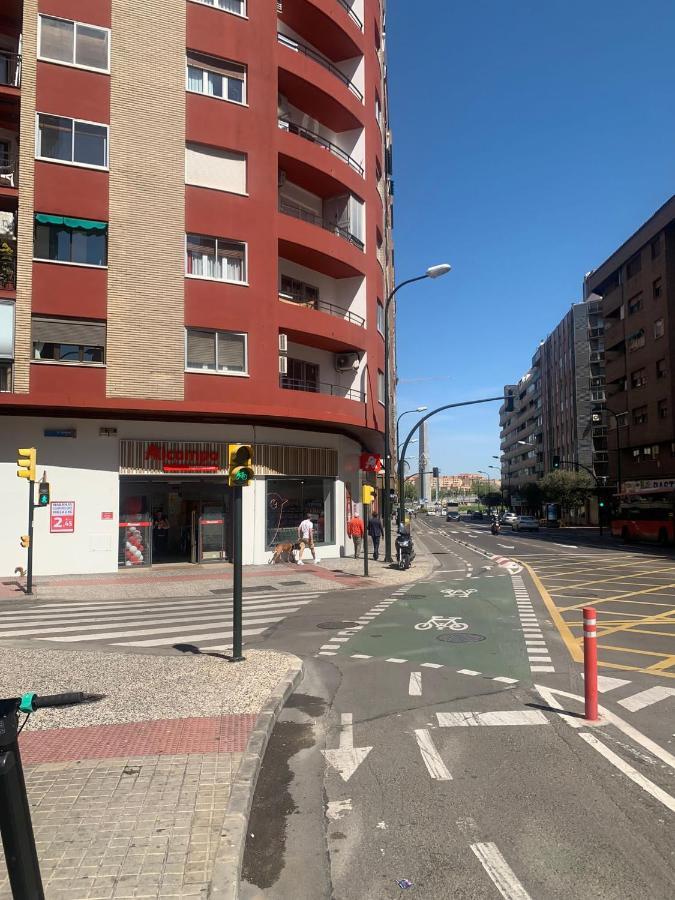 Apartamento Zaragoza Centro 2 外观 照片
