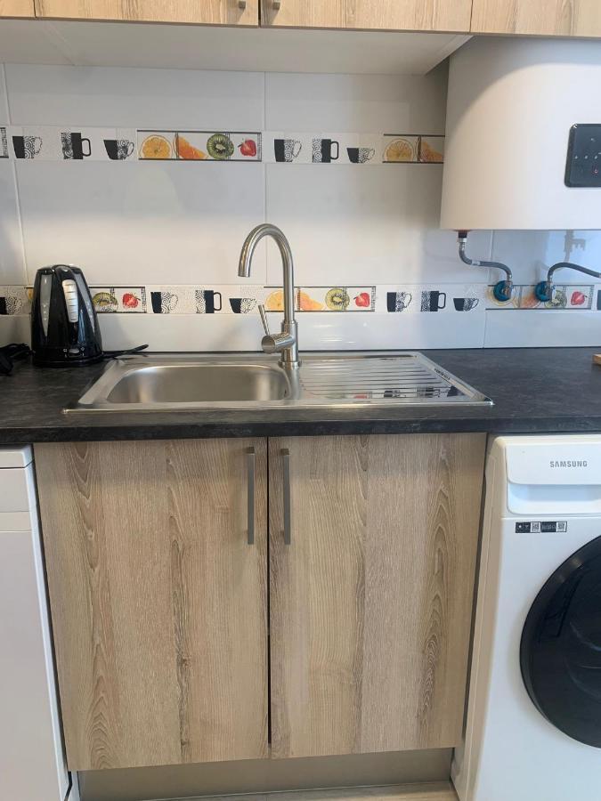 Apartamento Zaragoza Centro 2 外观 照片