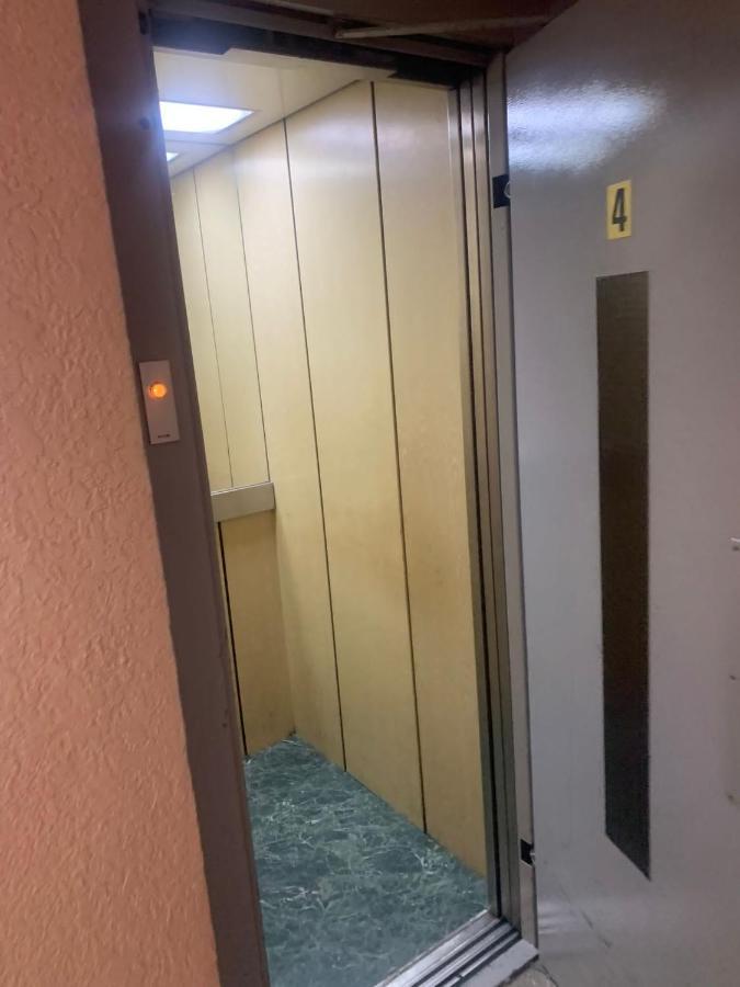 Apartamento Zaragoza Centro 2 外观 照片