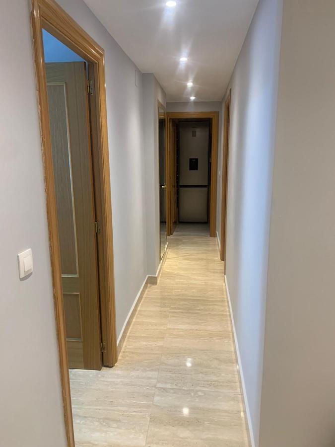 Apartamento Zaragoza Centro 2 外观 照片