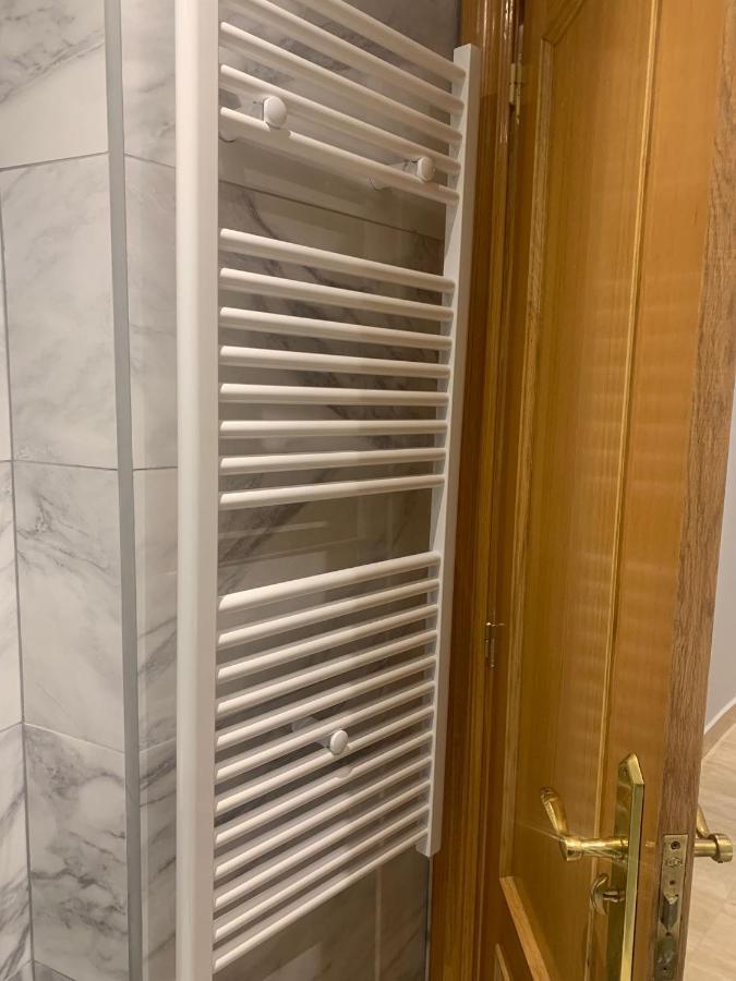 Apartamento Zaragoza Centro 2 外观 照片
