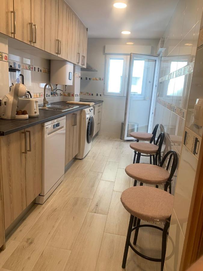 Apartamento Zaragoza Centro 2 外观 照片