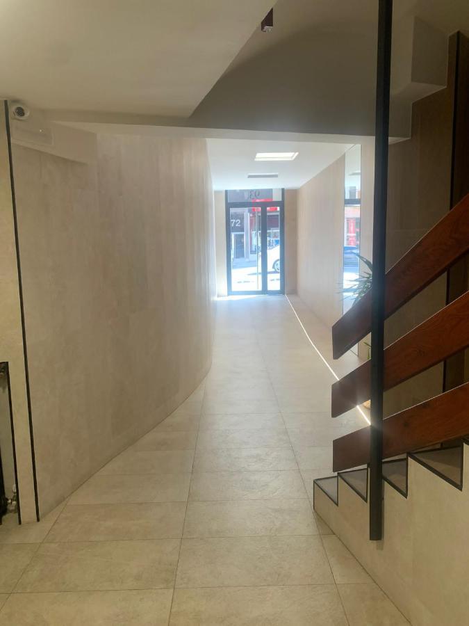 Apartamento Zaragoza Centro 2 外观 照片