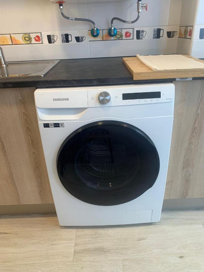 Apartamento Zaragoza Centro 2 外观 照片