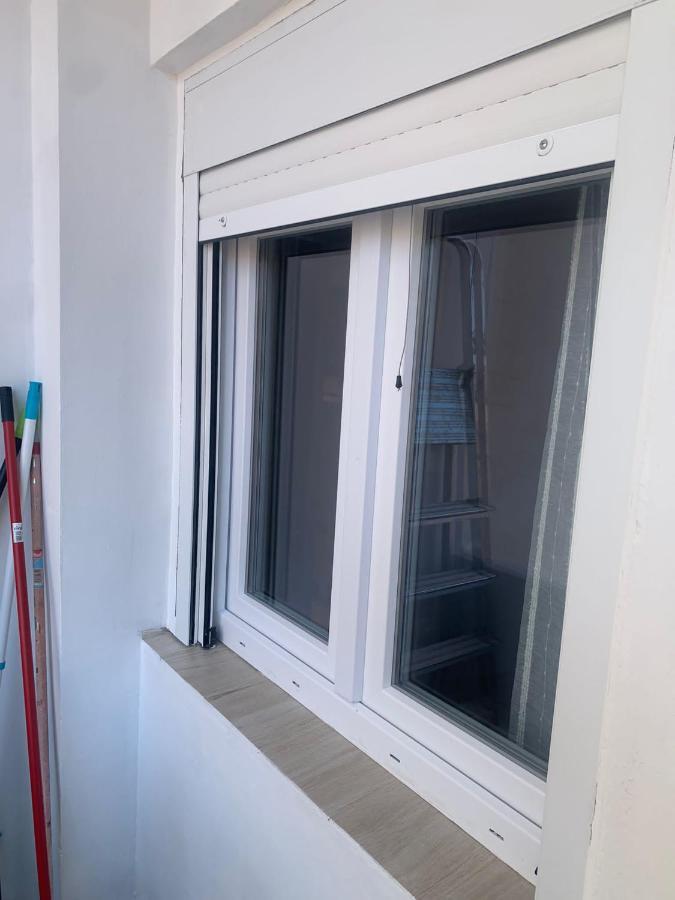 Apartamento Zaragoza Centro 2 外观 照片