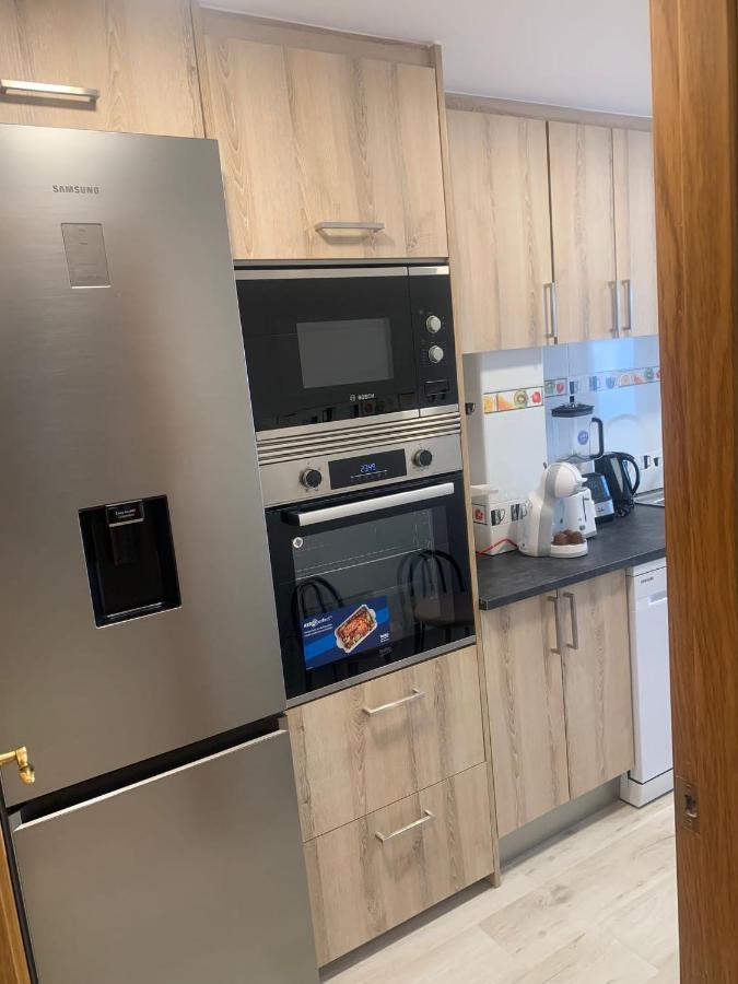 Apartamento Zaragoza Centro 2 外观 照片