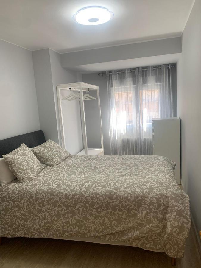 Apartamento Zaragoza Centro 2 外观 照片