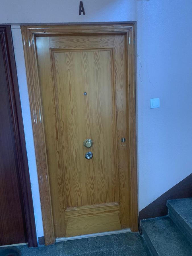 Apartamento Zaragoza Centro 2 外观 照片
