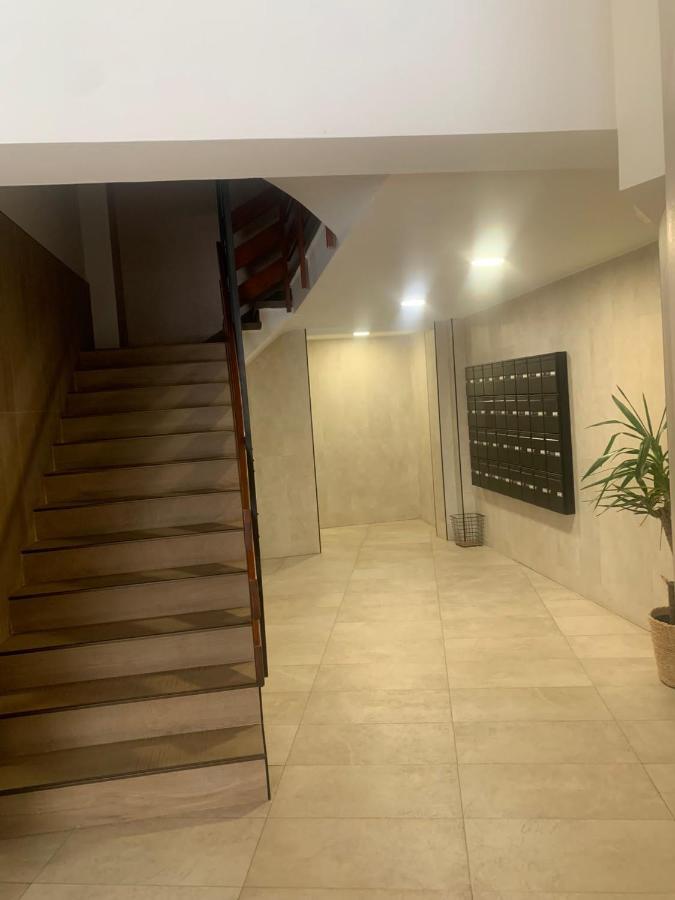 Apartamento Zaragoza Centro 2 外观 照片